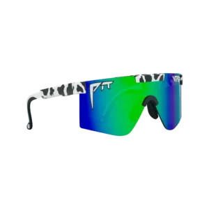 The Cowabunga Originals Polarized Blue-Green Wide