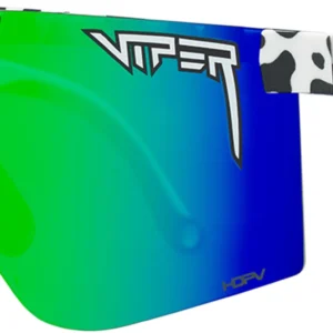 The Cowabunga Originals Polarized Blue-Green Wide