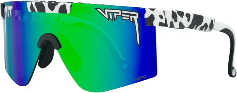 The Cowabunga Originals Polarized Blue-Green Wide