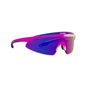 The Domestique Skysurfer - Z87+ Pink-Purple