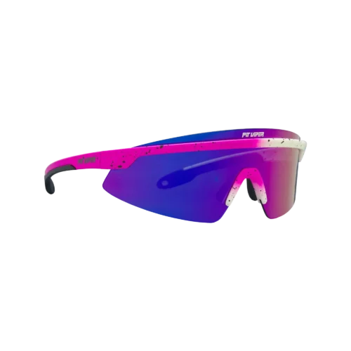 The Domestique Skysurfer - Z87+ Pink-Purple