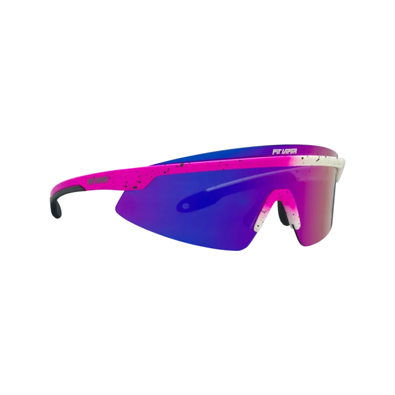 The Domestique Skysurfer - Z87+ Pink-Purple
