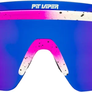 The Domestique Skysurfer - Z87+ Pink-Purple