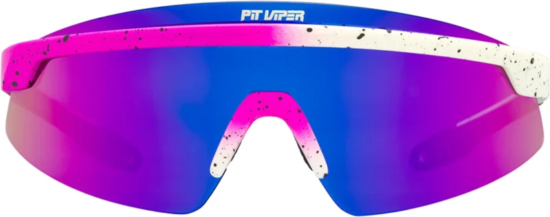 The Domestique Skysurfer - Z87+ Pink-Purple