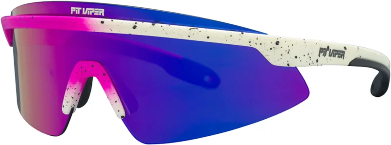 The Domestique Skysurfer - Z87+ Pink-Purple
