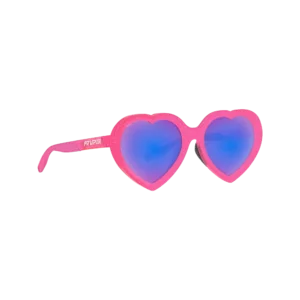 The Dragonfruit Jellies Admirer Blue-Purple