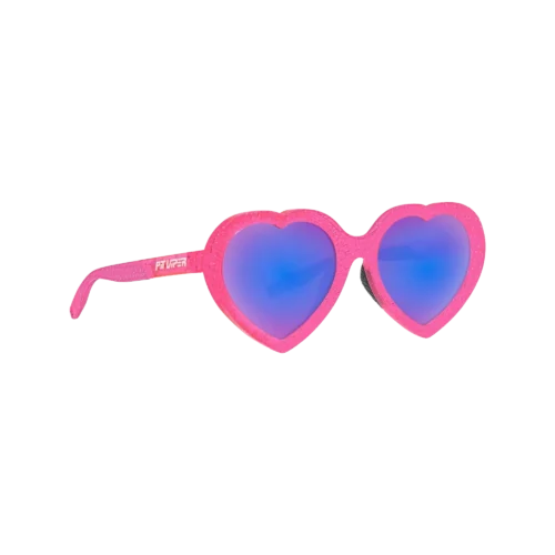 The Dragonfruit Jellies Admirer Blue-Purple