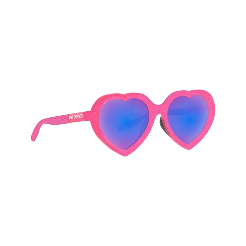 The Dragonfruit Jellies Admirer Blue-Purple