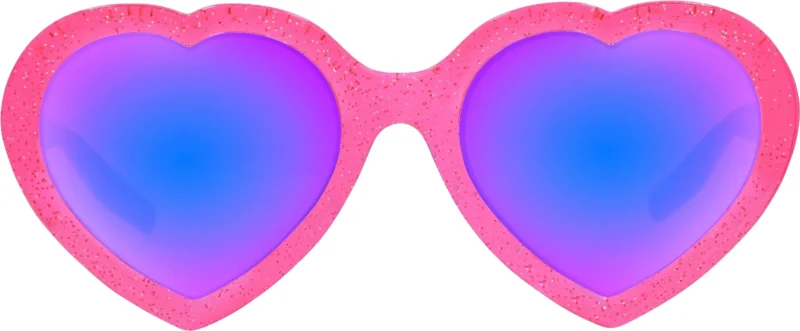 The Dragonfruit Jellies Admirer Blue-Purple