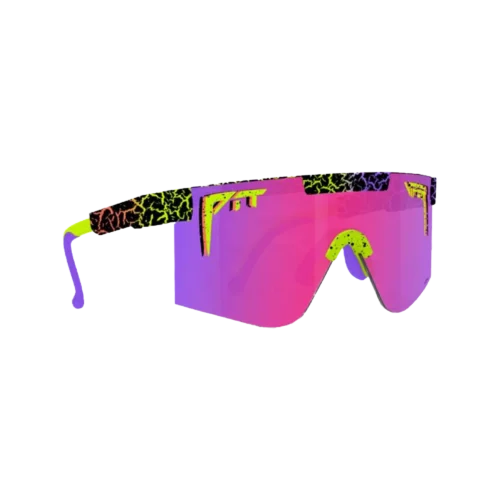 The Electroshock Original Regular - HDPV Polarized