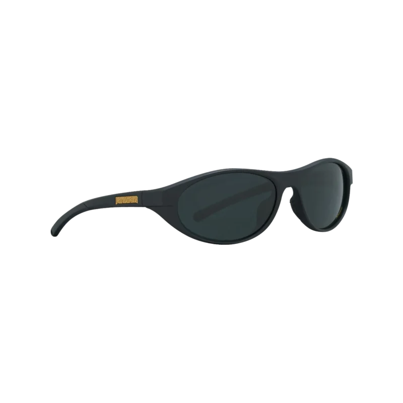 The Exec Altimeter Polarized Smoke