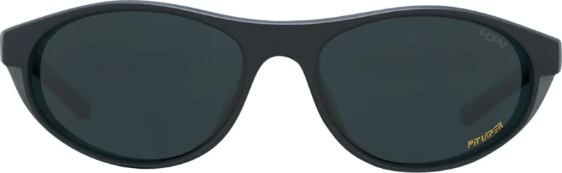 The Exec Altimeter Polarized Smoke