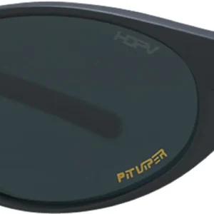 The Exec Altimeter Polarized Smoke