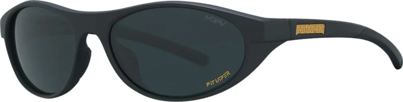 The Exec Altimeter Polarized Smoke