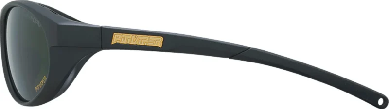 The Exec Altimeter Polarized Smoke