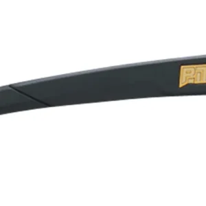 The Exec Altimeter Polarized Smoke