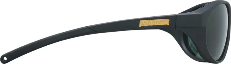 The Exec Altimeter Polarized Smoke
