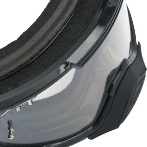 The Exec Brapstrap Goggle - Clear - large