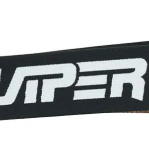 The Exec Brapstrap Goggle - Clear - small