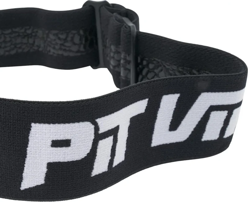 The Exec Brapstrap Goggle - Clear - small