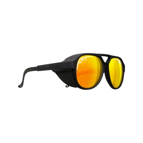 The Exec Exciters Polarized Polarized Smoke
