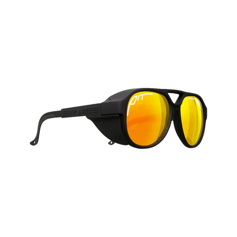The Exec Exciters Polarized Polarized Smoke