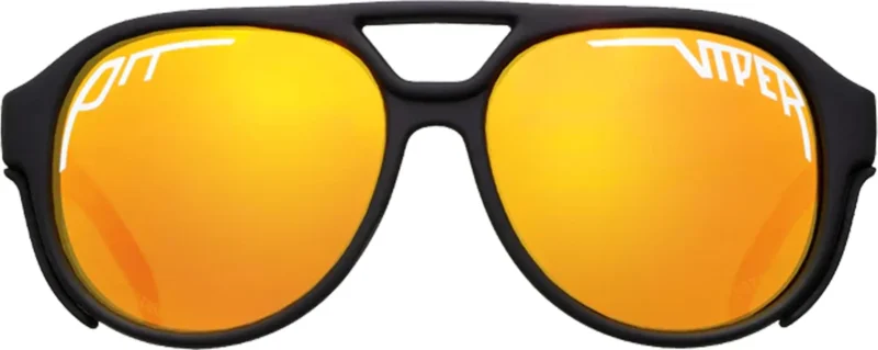 The Exec Exciters Polarized Polarized Smoke