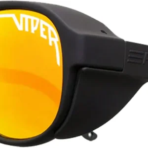 The Exec Exciters Polarized Polarized Smoke