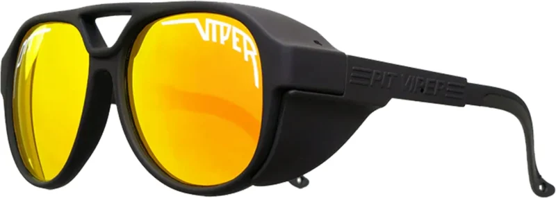 The Exec Exciters Polarized Polarized Smoke
