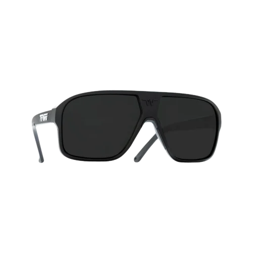 The Exec Flight Optics Polarized