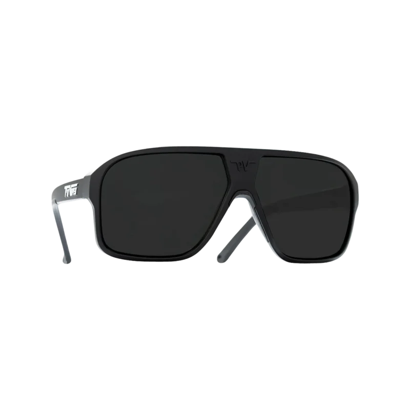 The Exec Flight Optics Polarized