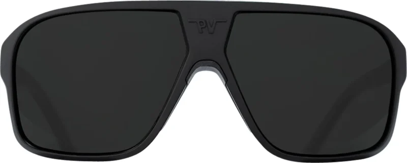 The Exec Flight Optics Polarized