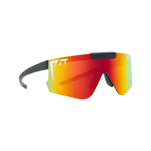 The Exec Flip-Offs Regular - HDPV Polarized Rainbow