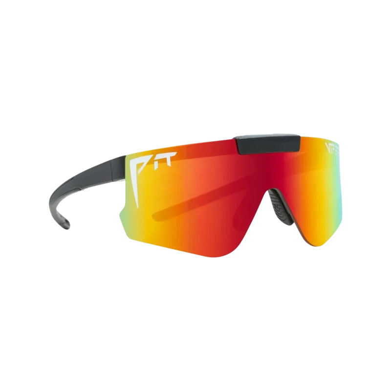 The Exec Flip-Offs Regular - HDPV Polarized Rainbow