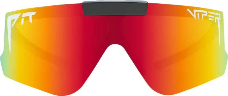 The Exec Flip-Offs Regular - HDPV Polarized Rainbow