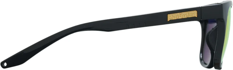 The Exec Highball Polarized