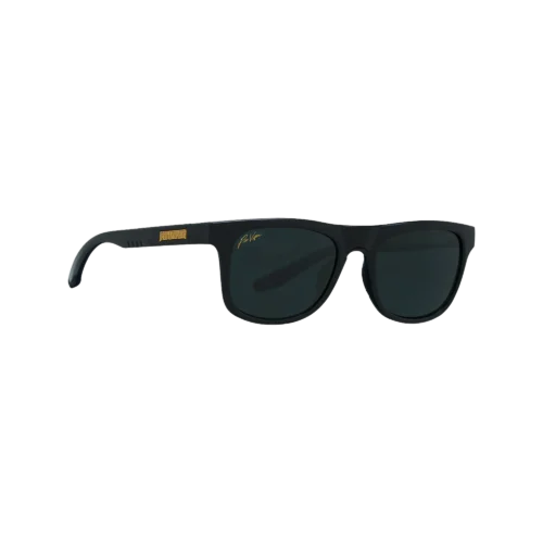 The Exec Highball Polarized Smoke