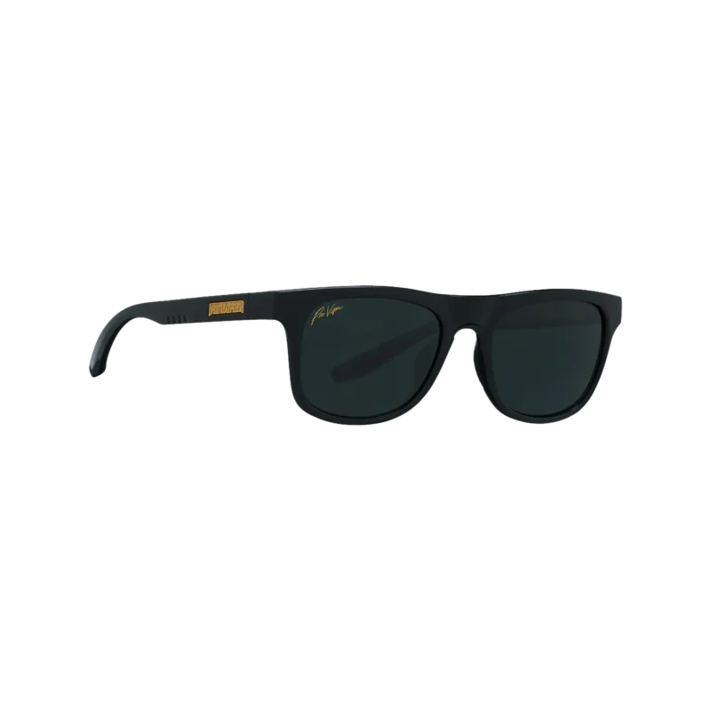 The Exec Highball Polarized Smoke