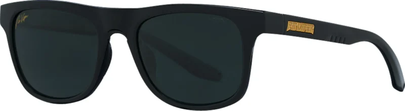 The Exec Highball Polarized Smoke