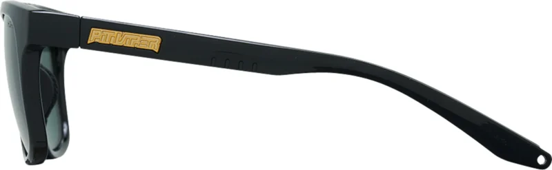 The Exec Highball Polarized Smoke