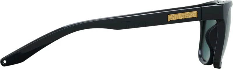 The Exec Highball Polarized Smoke