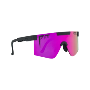 The Exec Original Polarized Pink Narrow