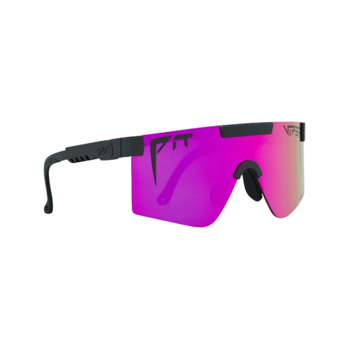 The Exec Original Polarized Pink Narrow