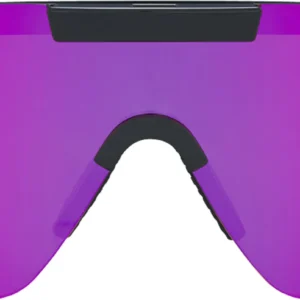 The Exec Original Polarized Pink Narrow
