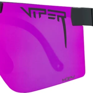 The Exec Original Polarized Pink Narrow