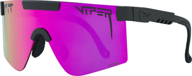 The Exec Original Polarized Pink Narrow