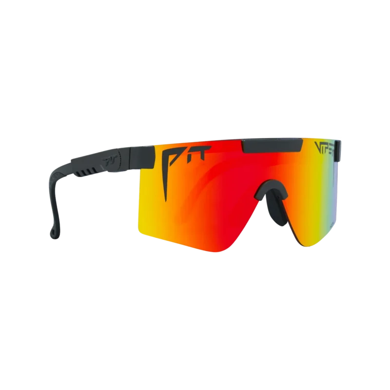 The Exec Original Polarized Rainbow Narrow