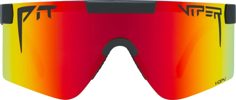 The Exec Original Polarized Rainbow Narrow