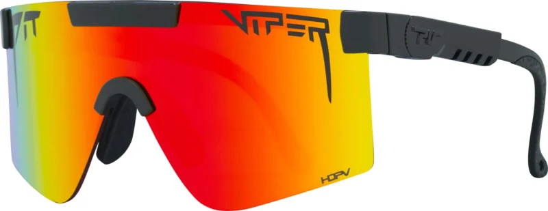 The Exec Original Polarized Rainbow Narrow