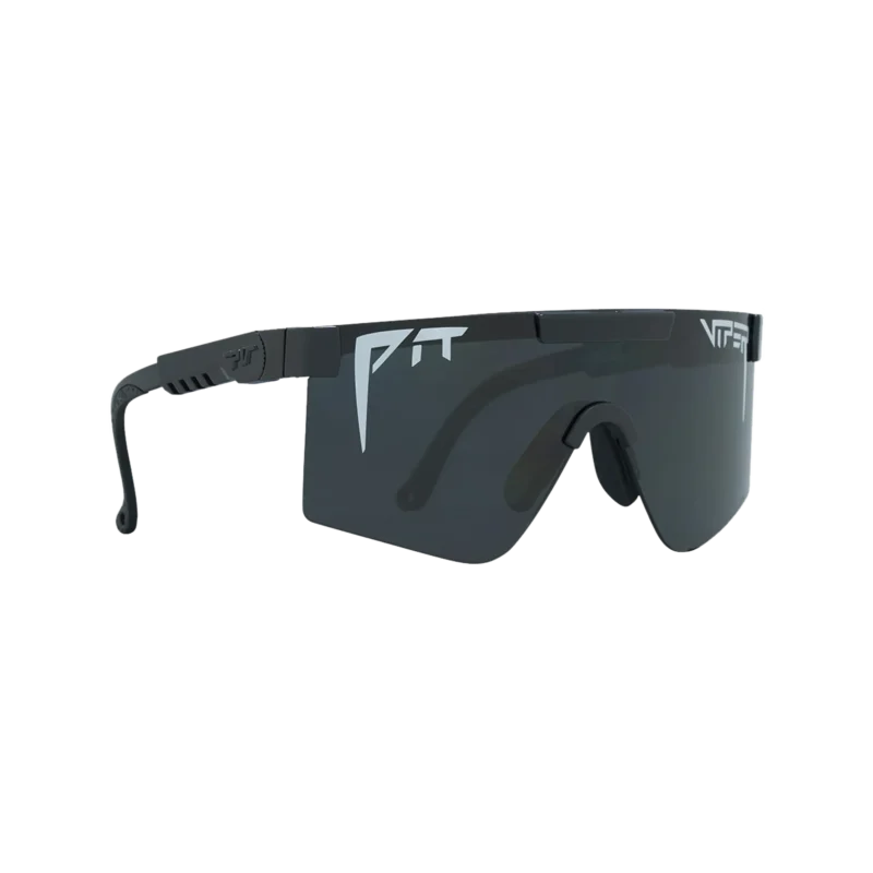 The Exec Original Polarized Smoke Narrow